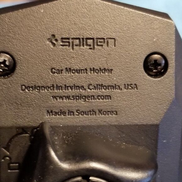 Spigen suction mount super adjustable - Picture 3 of 6